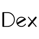 Dex Clothing logo