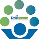 Dexcomm Communication Services logo