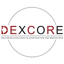 Dexcore logo