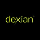 Dexian Brasil logo
