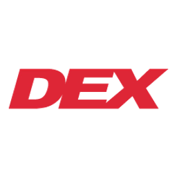 DEX Imaging logo