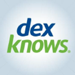 DexKnows business directory logo