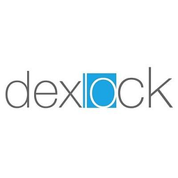 Dexlock INC. logo