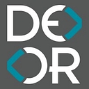 DEXOR logo