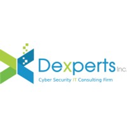 Dexperts INC. logo