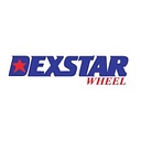 Dexstar Wheel Co logo