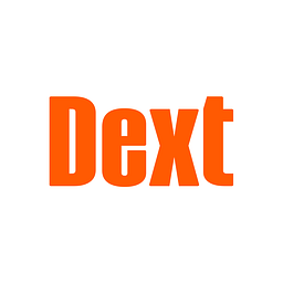 Dext logo
