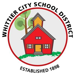 Walter F. Dexter Middle logo