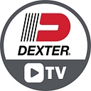 Dexter Axle Company logo