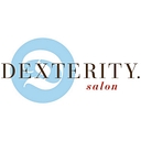 Dexterity Salon logo
