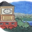 Town of Dexter logo