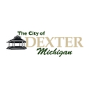 City of Dexter logo