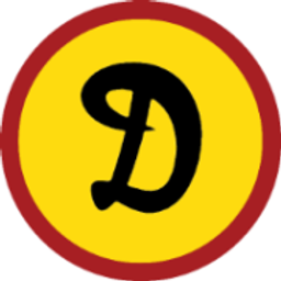 Dexter's Camera logo