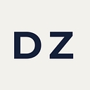 Dexter Zhuang logo
