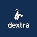 Dextra logo