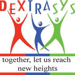 Dextrasys Technologies Private Limited logo