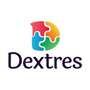 Dextres logo