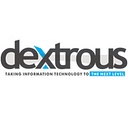Dextrous Infosolutions Pvt Ltd logo