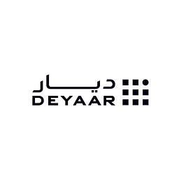 Deyaar logo