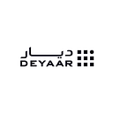 Deyaar Development (P.J.S.C) logo