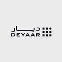 Deyaar Development PJSC logo