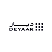 Deyaar logo