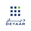 DEYAAR logo