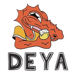 DEYA Brewing Company logo