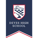 Deyes High School logo