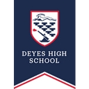 Deyes High School logo