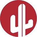 Dezerta Labs logo