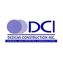 Dezigns Construction logo