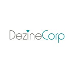 dezinecorp.com