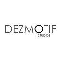 Dezmotif Studios logo