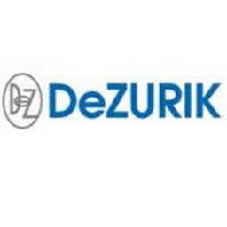 DeZURIK, Inc. logo
