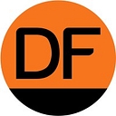 df.cl logo