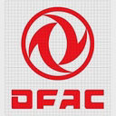 DongFeng Automobile Co. LTD logo