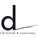 David French & Associates logo