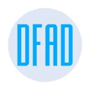 Dfad logo