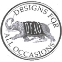 Designs For All Occasions logo