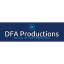 Dfa Productions Ltd logo
