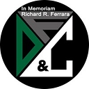 Delacour & Ferrara Archietcts, P.C. logo