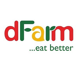 dFarm Inc logo