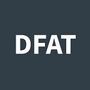 Australian Department Of Foreign Affairs And Trade logo