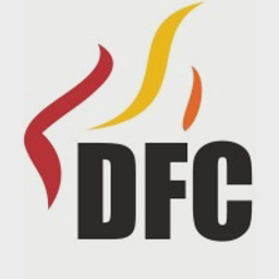 Design Fire Consultants Ltd logo