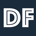 Data First Solutions logo