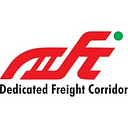 DFCCIL logo