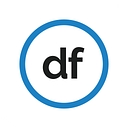 Df Communications logo