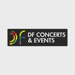 DF Concerts Ltd logo