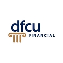 DFCU Financial Credit Union logo